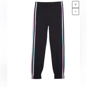 ADIDAS GIRL’S JOGGER